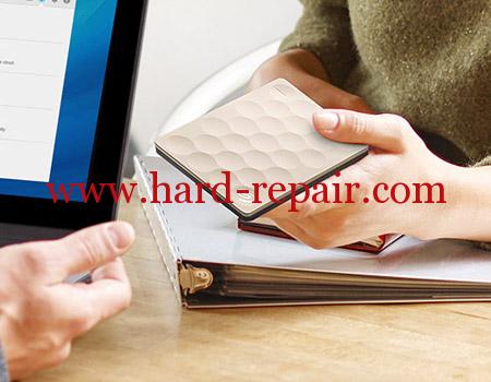 جلوگیری از ریکاوری اطلاعات هارد پس از حذف