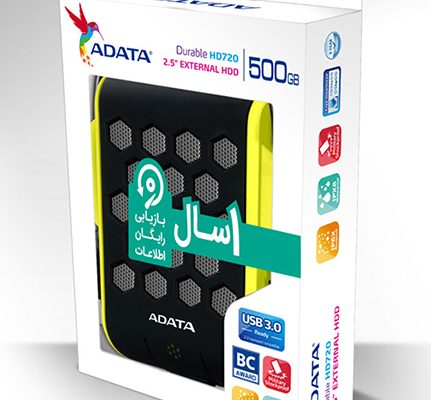 برآورد قیمت بازیابی اطلاعات هارد دیسک
