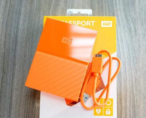 بازیابی اطلاعات هارد با نرم افزار