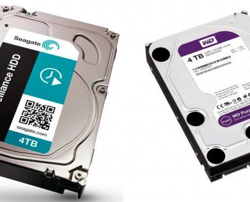 بازیابی اطلاعات ریست فکتوری هارد دیسک