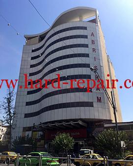 مجتمع تجاری ابریشم مجتمع تجاری ابریشم