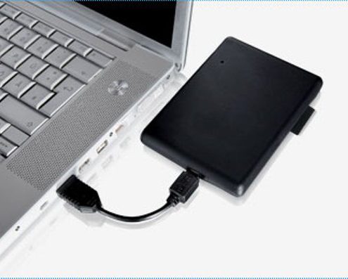 بازیابی اطلاعات پاک شده از کامپیوتر