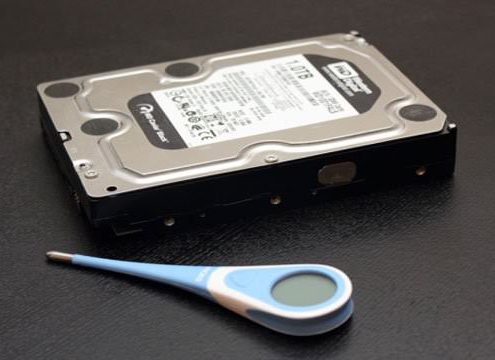 بازیابی اطلاعات هارد بعد از نصب ویندوز