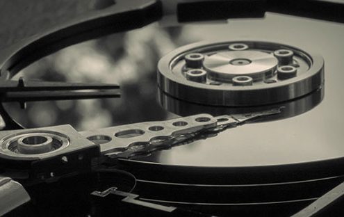 بازیابی اطلاعات هارد اکسترنال adata
