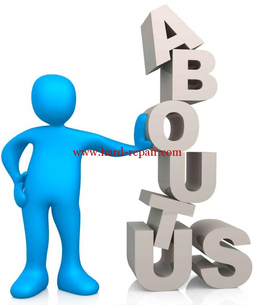 درباره کانون بازیابی اطلاعات درباره کانون بازیابی اطلاعات