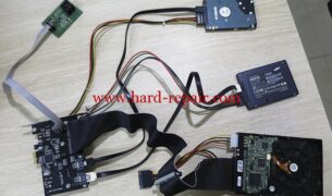 بازیابی اطلاعات پاک شده هارد بدون نیاز به نرم افزار