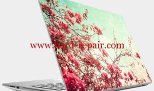 تعمیر لپ تاپ آب خورده