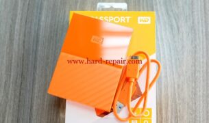 اشتباهات رایج در نگهداری و بازیابی هارد+چند توصیه مهم