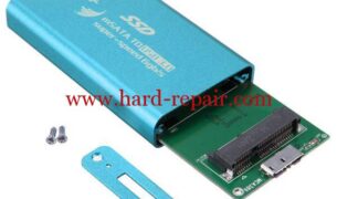 بازیابی اطلاعات هارد خراب