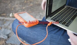 بازیابی اطلاعات ویندوز قبلی بعد از نصب مجدد