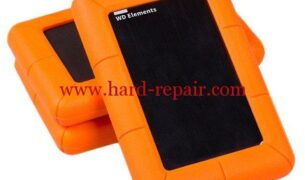 آموزش ذخیره و بازیابی اطلاعات از دست رفته