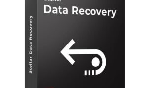 ریکاوری Stellar Windows Data Recovery + دانلود رایگان