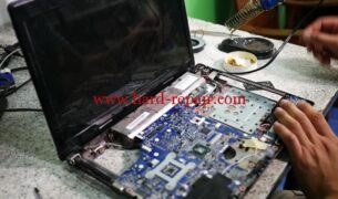 انجام جراحی hard disk به صورت تخصصی