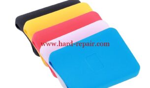 اجرای بازیابی اطلاعات هارد داینامیک شده