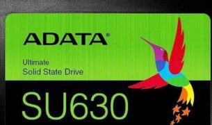 تعمیر هارد اکسترنال adata