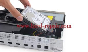 ریکاوری هارد لپ تاپ و تعمیر تخصصی