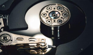 بازیابی اطلاعات هارد با برد سوخته