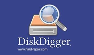  DiskDigger | نرم افزار بازیابی اطلاعات حذف شده هارد