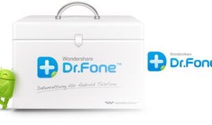 بازیابی اطلاعات گوشی با نرم افزار Dr.Fone