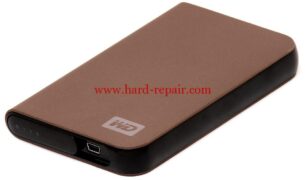 بازیابی سخت افزاری اطلاعات هارد