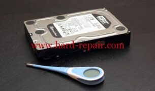 بازیابی اطلاعات هارد بعد از نصب ویندوز