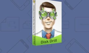 Disk Drill قدرتمندترین نرم افزار ریکاوری هارد