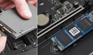 آیا درایو ssd قابل بازیابی است ؟