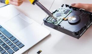 بازیابی اطلاعات هارد ای دیتا