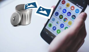 نحوه ی پشتیبان گیری و بازیابی فایل تصویری
