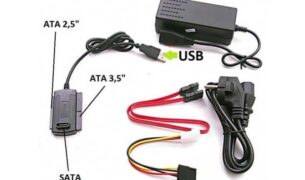 روش های موثر جهت تغییر هارد به usb