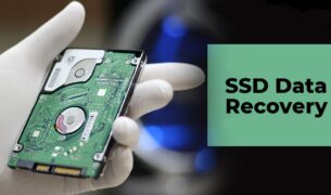 روش های اصلاحی در بازیابی اطلاعات از SSD