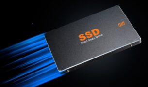 مقایسه انواع هارد ssd