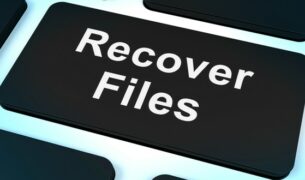 بازیابی اطلاعات: از هارد‌های سنتی تا SSD و ماشین‌های مجازی