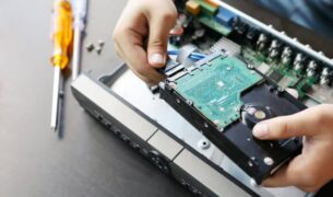 نحوه ریست فکتوری دستگاه dvr