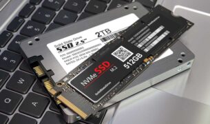 بازیابی اطلاعات SSD: چالش‌ها و فرصت‌ها