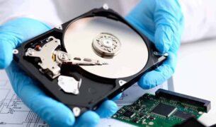 تکنیک‌های نوین در بازیابی اطلاعات DVR
