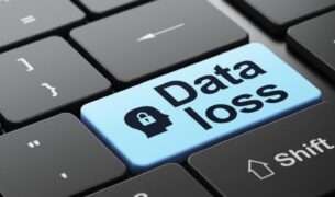 بازیابی اطلاعات برنامه حسابداری