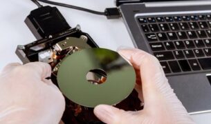تعمیر و ریکاوری هارد اکسترنال ADATA