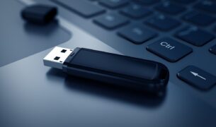 بهبود عملکرد در بازیابی اطلاعات از فلش مموری