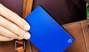ریکاوری و بازیابی اطلاعات هارد دیسک های جدید Seagate و Wd Slim