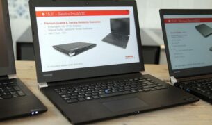 تعمیر ال سی دی(LCD) لپ تاپ شکسته و تعویض آن
