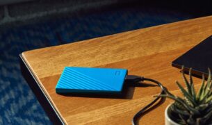 تعمیر هارد مای پاسپورت(My Passport)