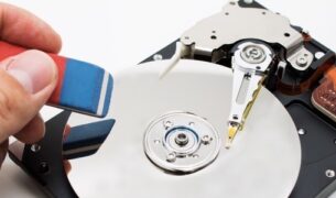 Hard Wipe | نرم افزار حذف کامل اطلاعات+فیلم آموزشی