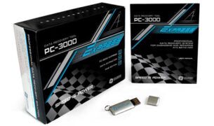 PC-3000 Express:دستگاه بازیابی و تعمیر هارد
