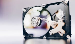 یک ترفند ساده و کاربردی برای افزایش سرعت هارد