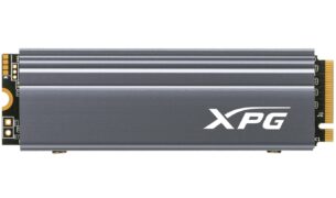 XPG Gammix S70، سریع ترین SSD دنیا توسط ای‌دیتا معرفی شد