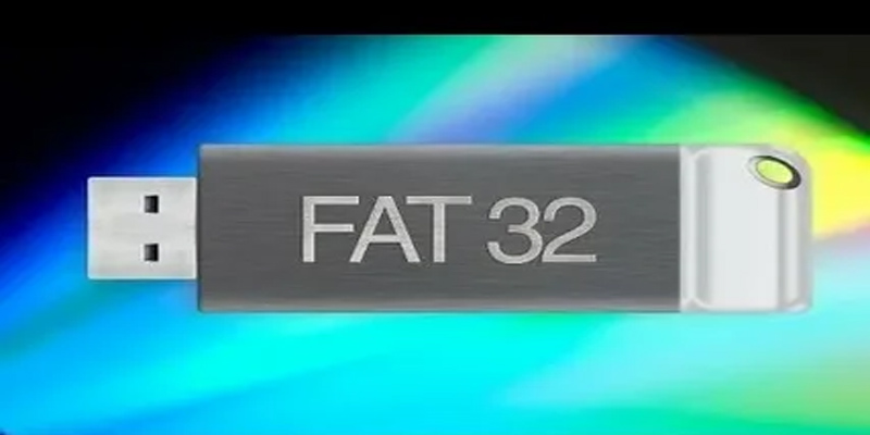 fat32 1