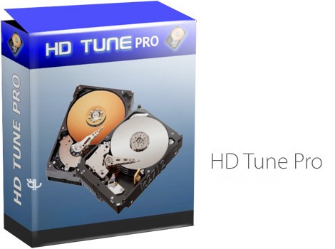 HD Tune Pro: قوی‌ترین نرم افزار تست سلامت هارد!