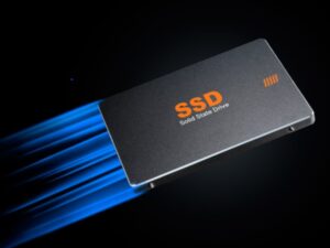 مقایسه انواع هارد ssd