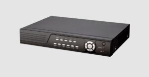 علت خاموش روشن شدن دستگاه dvr